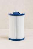 Replacement filter cartridge