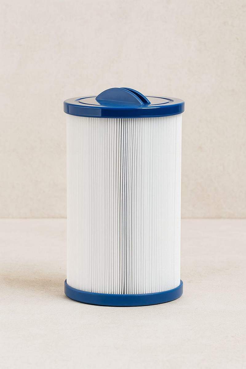 Replacement filter cartridge